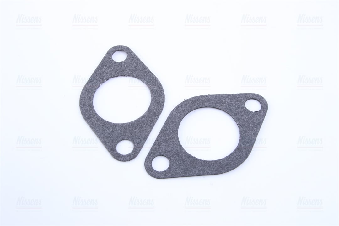 Nissens Cooler, exhaust gas recirculation – price 630 PLN