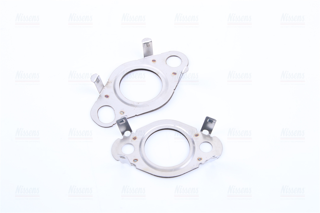 Nissens Cooler, exhaust gas recirculation – price 484 PLN