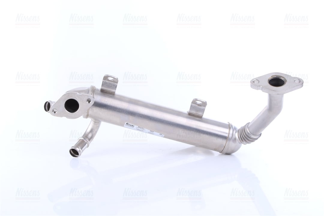 989397 Nissens Exhaust Gas Recirculation (EGR) Radiator