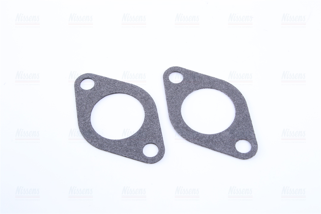 Nissens Exhaust Gas Recirculation (EGR) Radiator – price [object Object] PLN