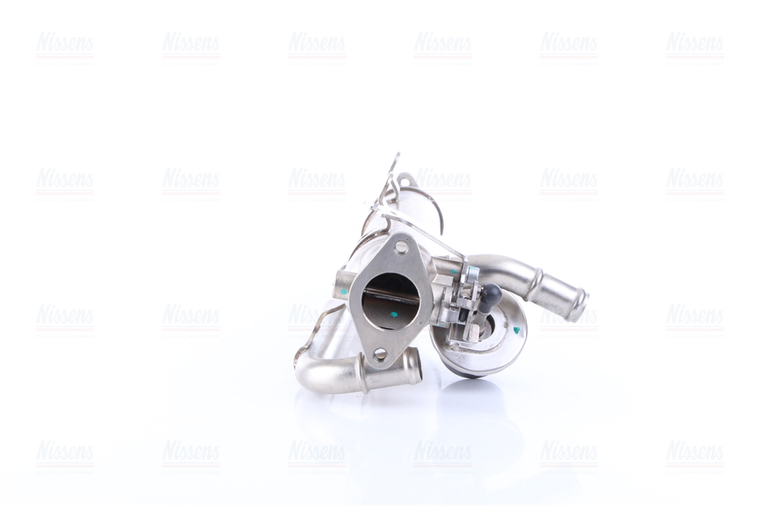 Buy Nissens 989398 – good price at EXIST.AE!
