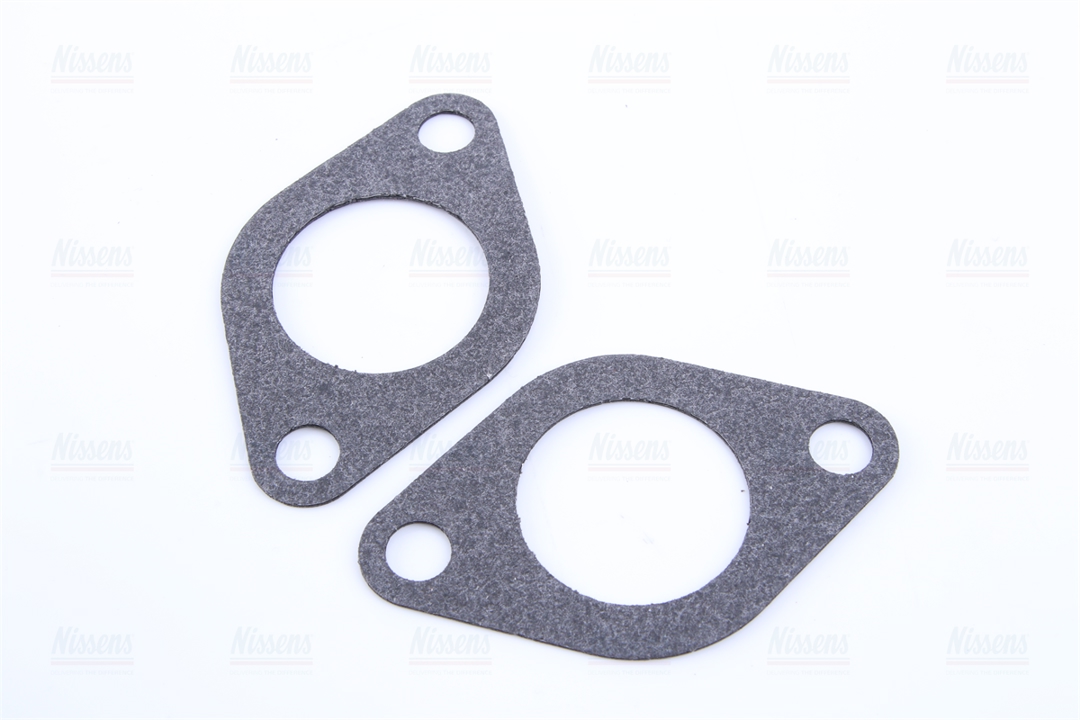 Nissens Cooler, exhaust gas recirculation – price [object Object] PLN