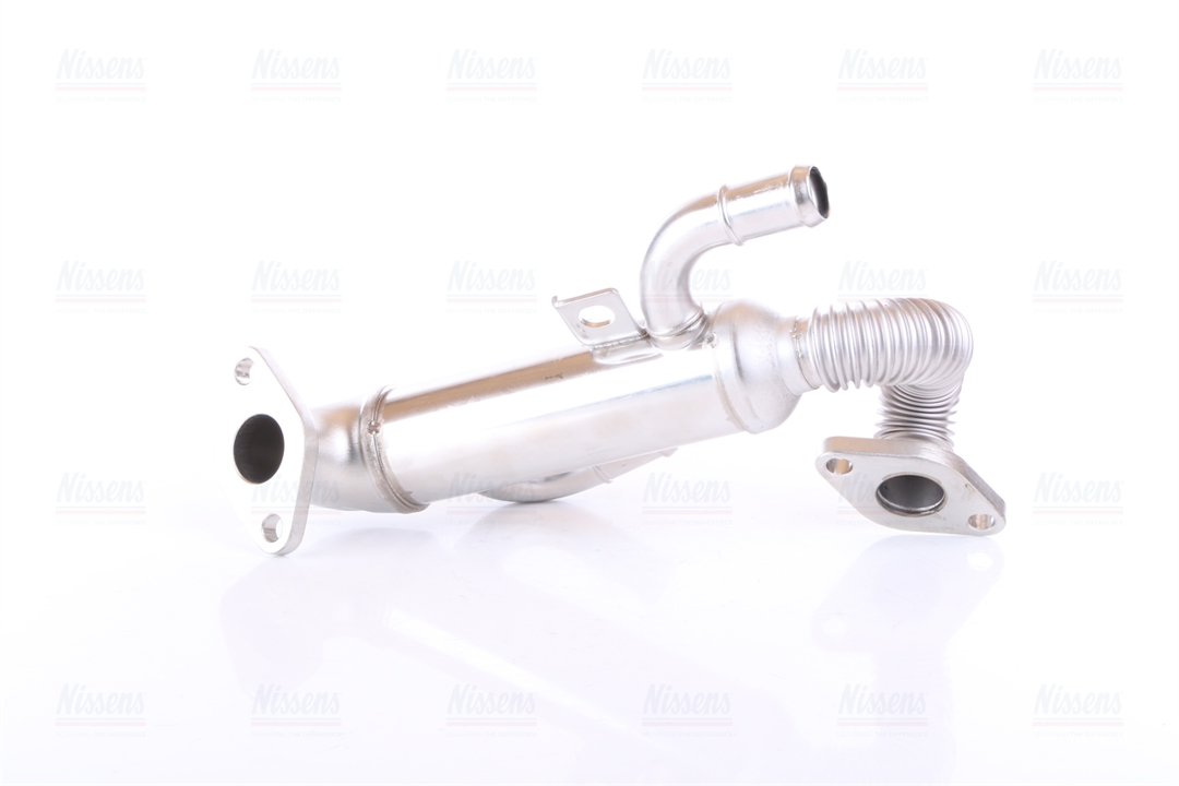 Exhaust Gas Recirculation (EGR) Radiator Nissens 989399