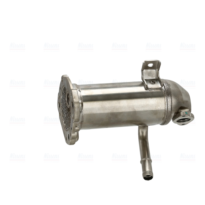 Cooler, exhaust gas recirculation Nissens 989431