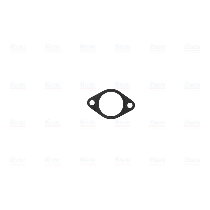 Nissens Cooler, exhaust gas recirculation – price [object Object] PLN