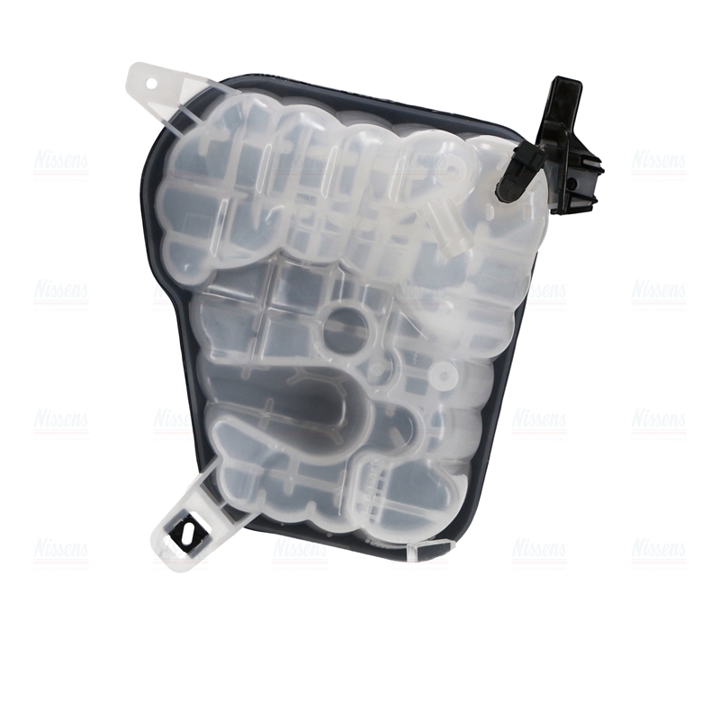 Expansion Tank, coolant Nissens 996132