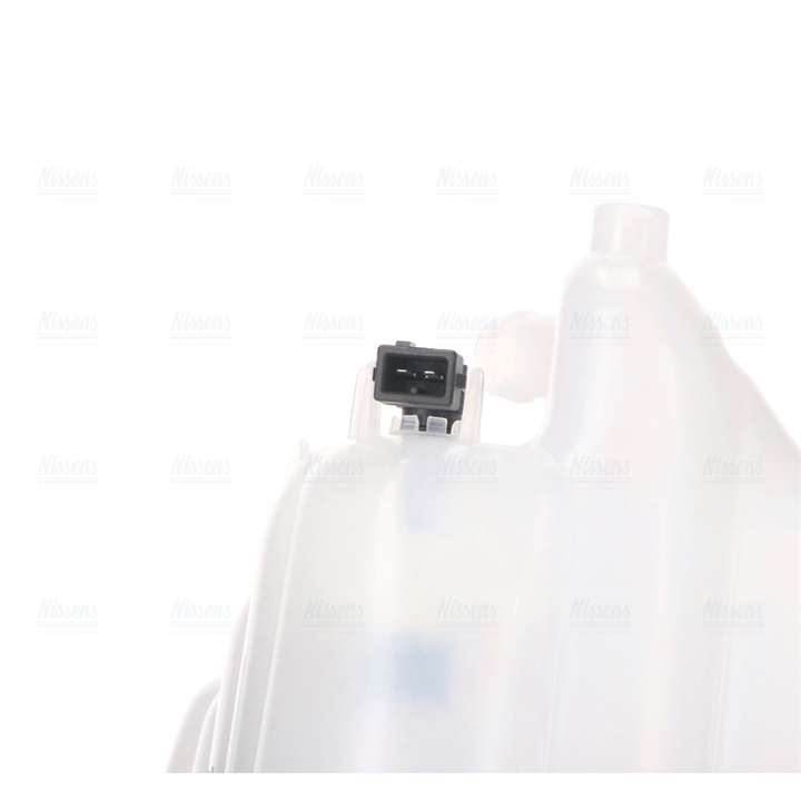Nissens Expansion Tank, coolant – price [object Object] PLN