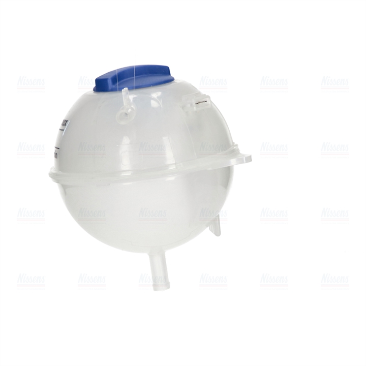 Expansion Tank, coolant Nissens 996200