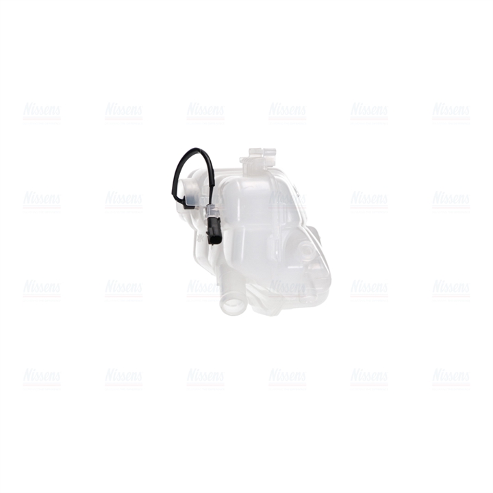 Nissens Expansion Tank, coolant – price 116 PLN