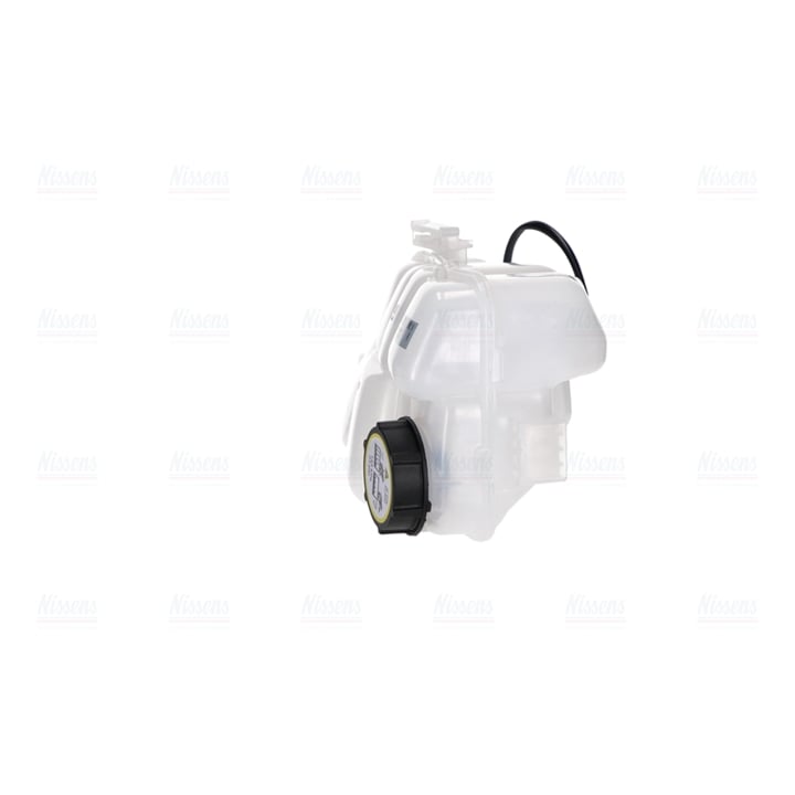 Expansion Tank, coolant Nissens 996215