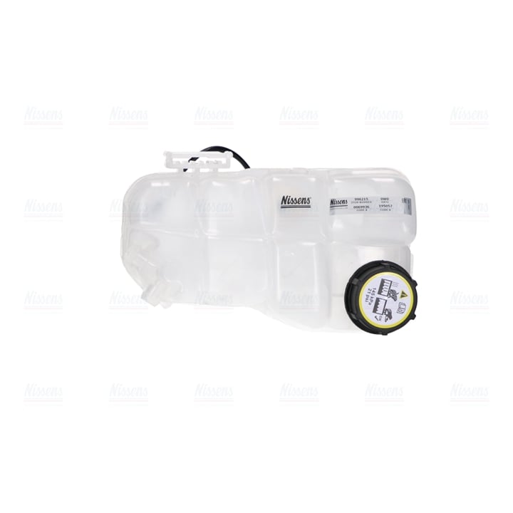 Coolant reservoir tank Volvo V40: 996215 Nissens Expansion Tank, coolant
