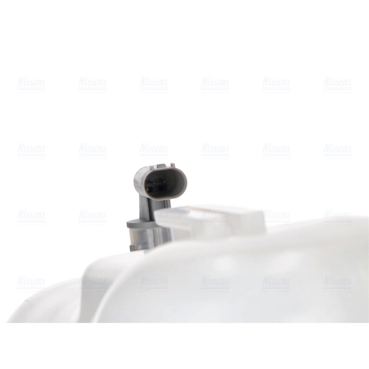 Nissens Expansion Tank, coolant – price [object Object] PLN