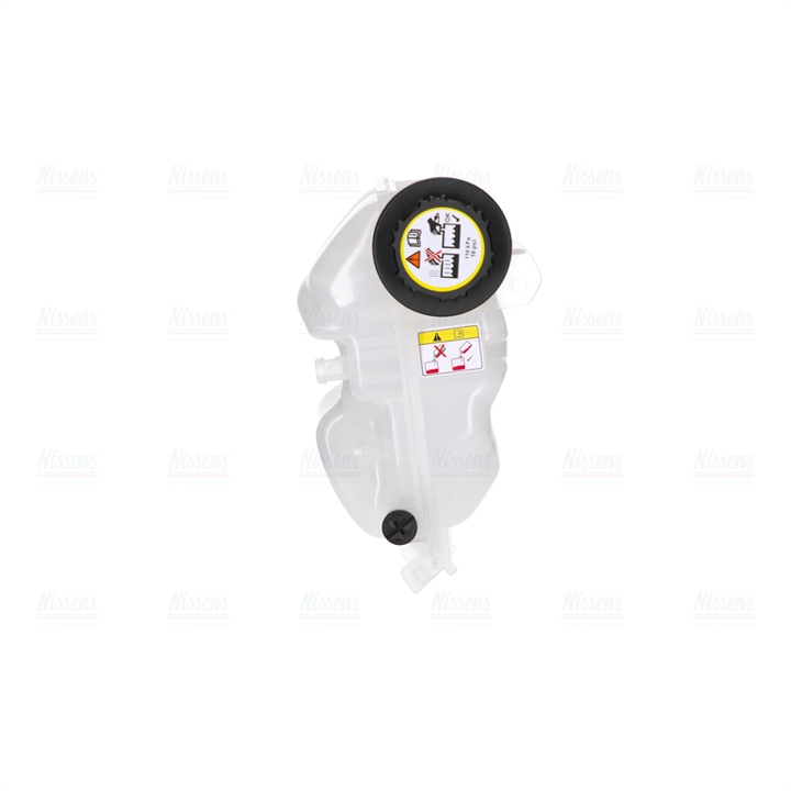 Expansion Tank, coolant Nissens 996221