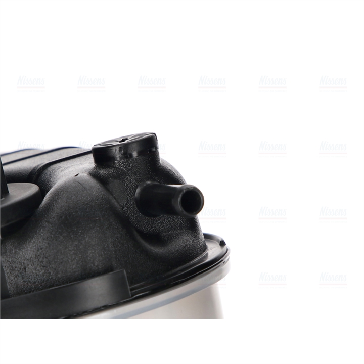 Expansion Tank, coolant Nissens 996220