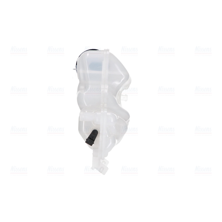 Nissens Expansion Tank, coolant – price 274 PLN