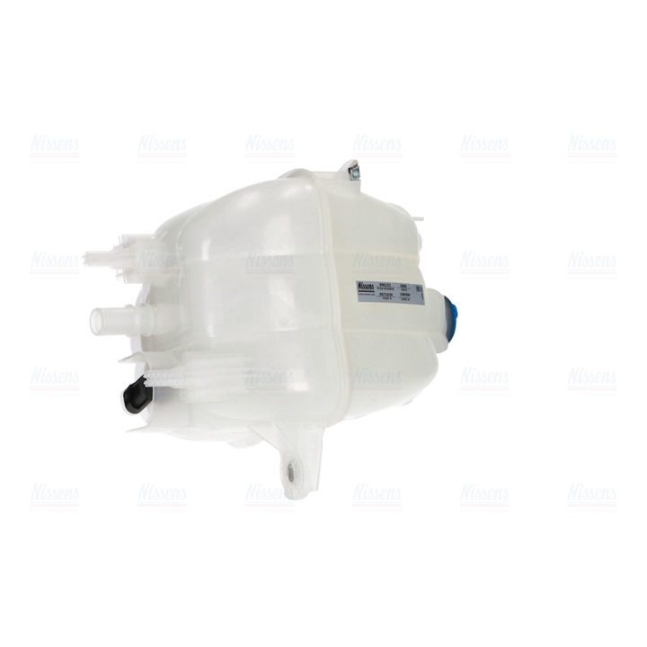 Expansion Tank, coolant Nissens 996223