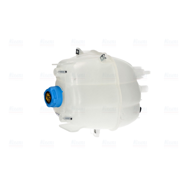 Coolant reservoir tank Citroen: 996223 Nissens Expansion Tank, coolant