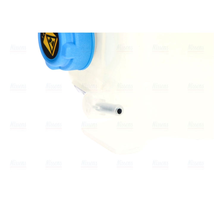 Nissens Expansion Tank, coolant – price [object Object] PLN