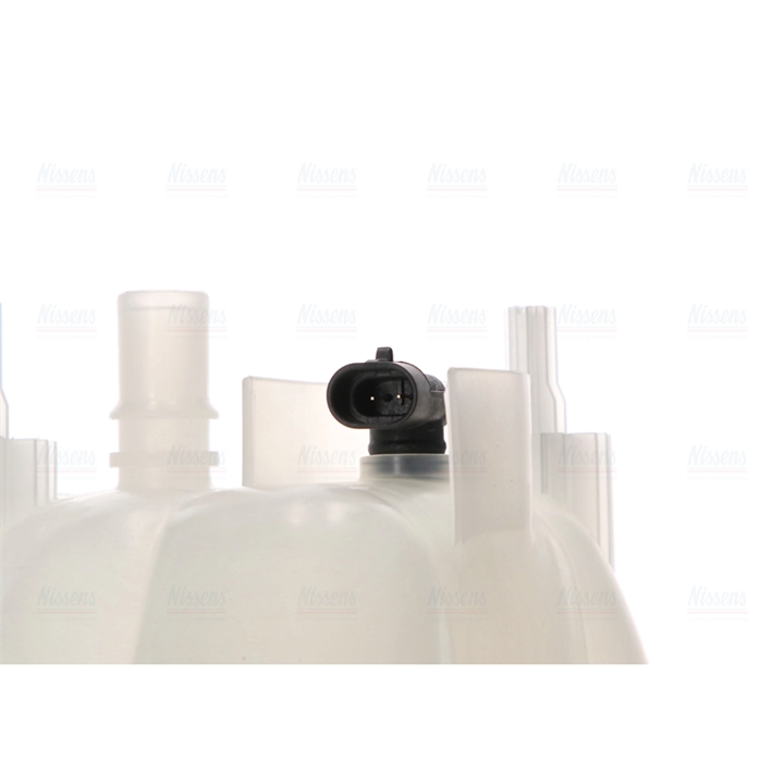 Expansion Tank, coolant Nissens 996223