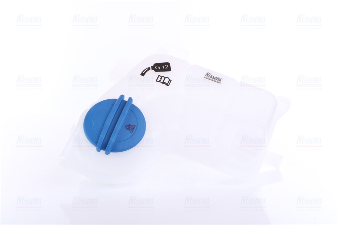 Nissens 996291 Expansion tank 996291 996291 Nissens Expansion tank
