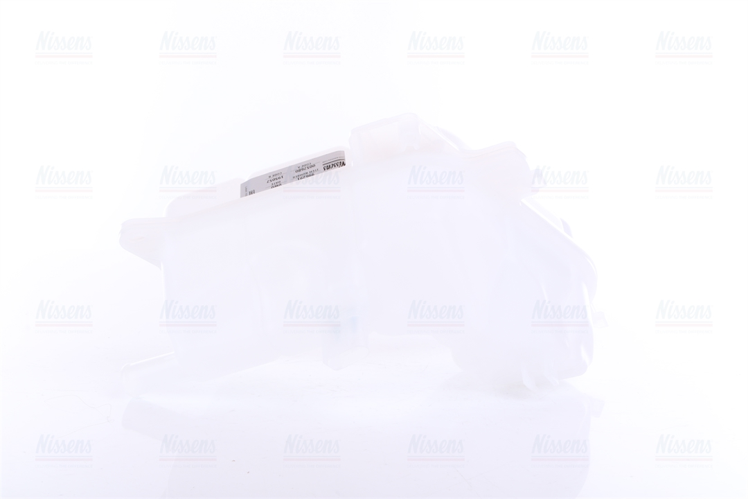 Expansion tank Nissens 996291