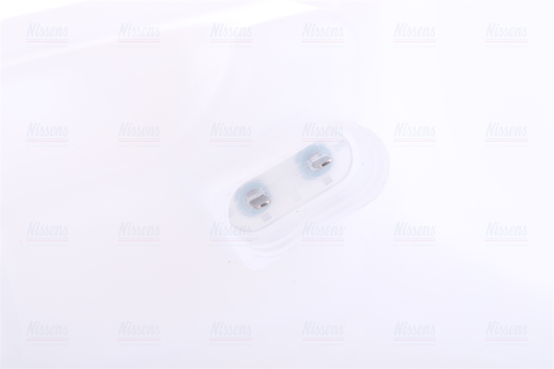 Nissens Expansion tank – price 75 PLN