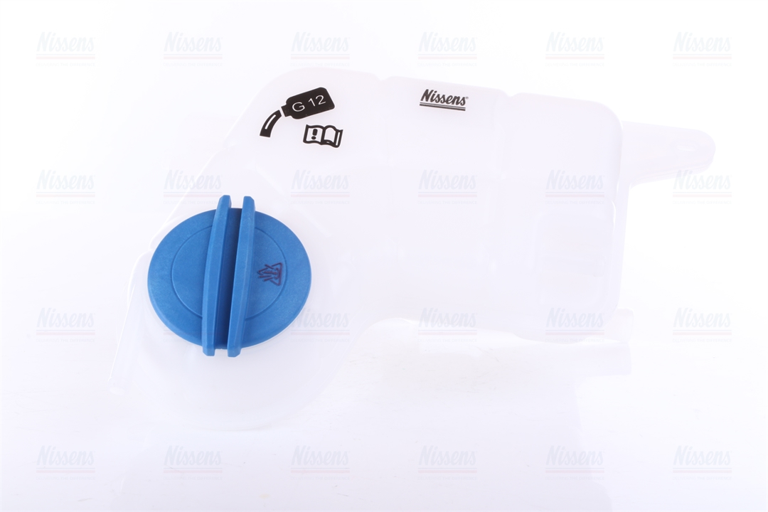 Nissens 996292 Expansion tank 996292 996292 Nissens Expansion tank