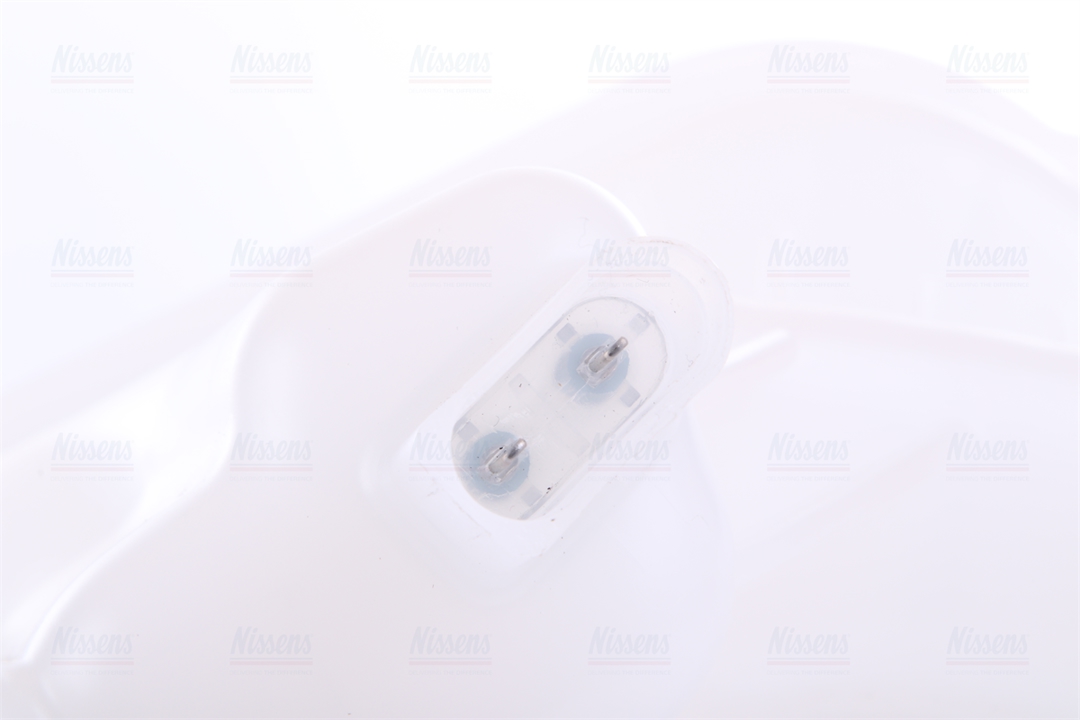 Nissens Expansion tank – price 113 PLN