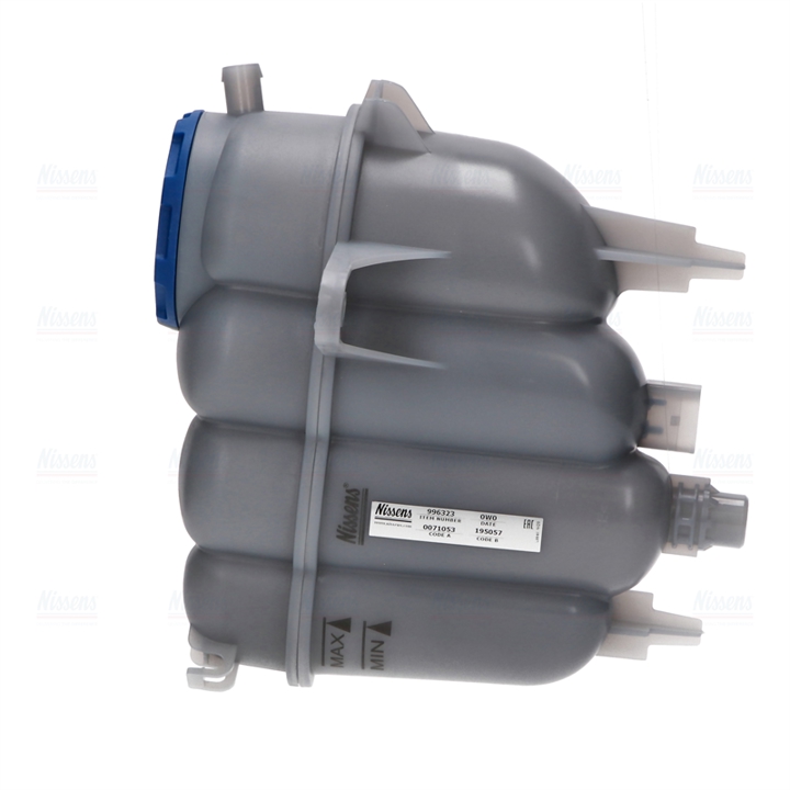 Buy Nissens 996323 at a low price in United Arab Emirates!