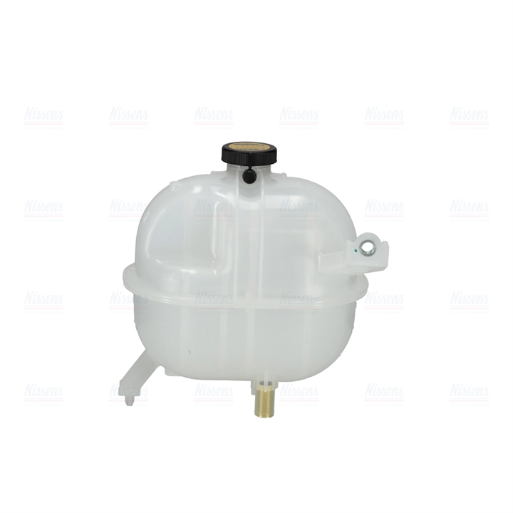 Expansion Tank, coolant Nissens 996330