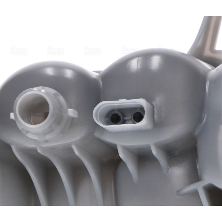 Nissens Expansion Tank, coolant – price [object Object] PLN