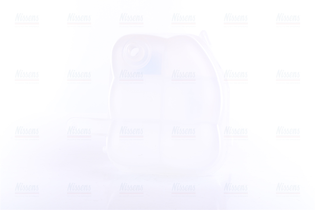 Expansion tank Nissens 996336