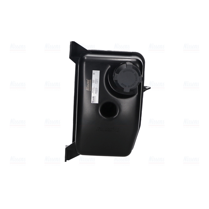 Engine coolant reservoir Land Rover: 996353 Nissens Expansion Tank, coolant