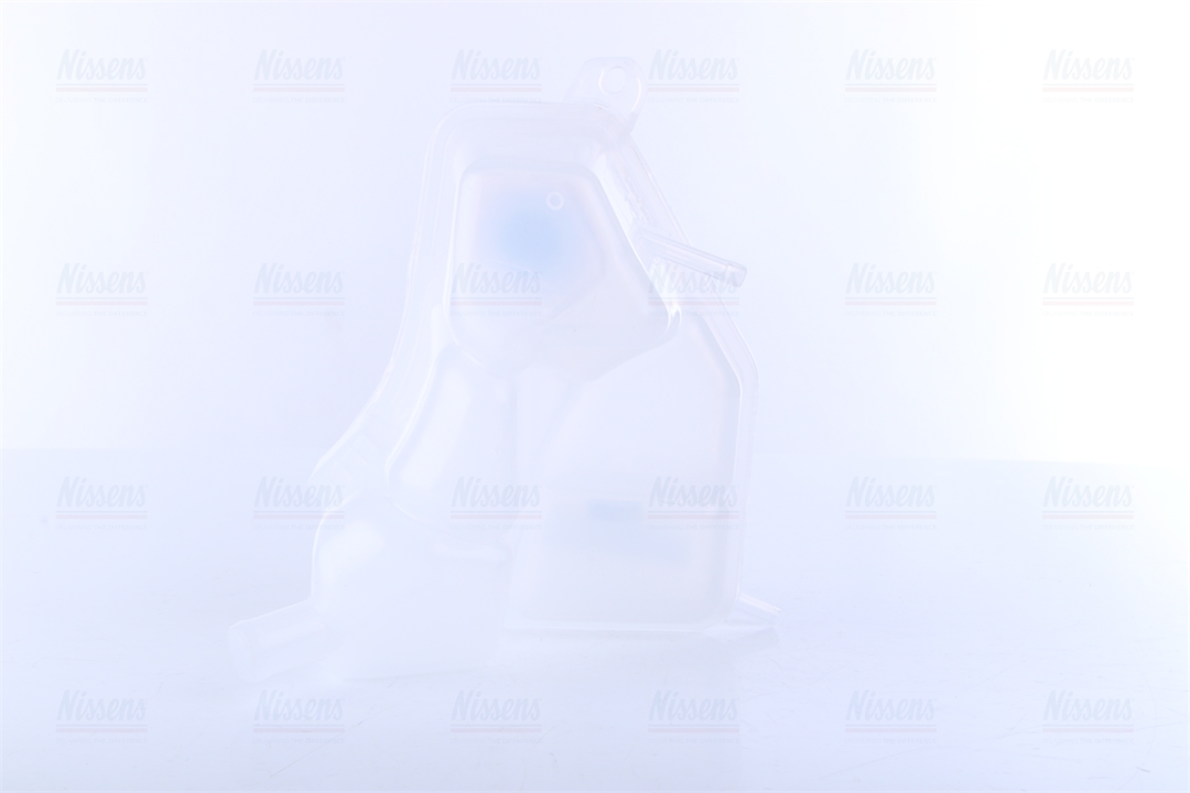 Expansion Tank, coolant Nissens 996360