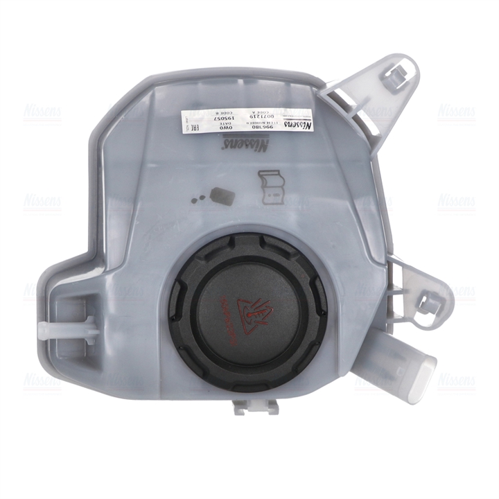 Coolant tank Audi A1: 996380 Nissens Expansion Tank, coolant