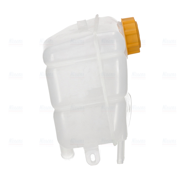 Nissens Expansion Tank, coolant – price [object Object] PLN