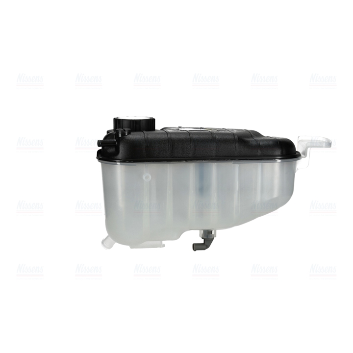 Expansion Tank, coolant Nissens 996389
