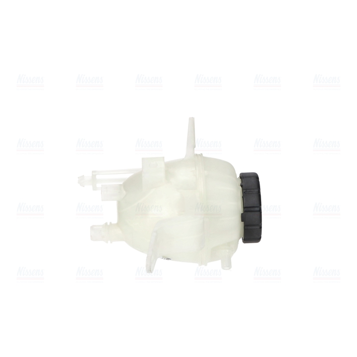 Nissens Expansion Tank, coolant – price 191 PLN
