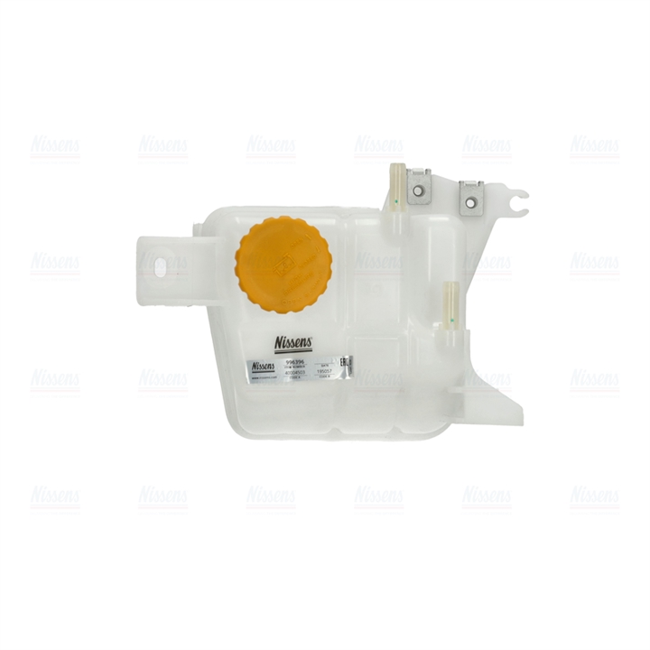 Coolant tank Chevrolet: 996396 Nissens Expansion Tank, coolant