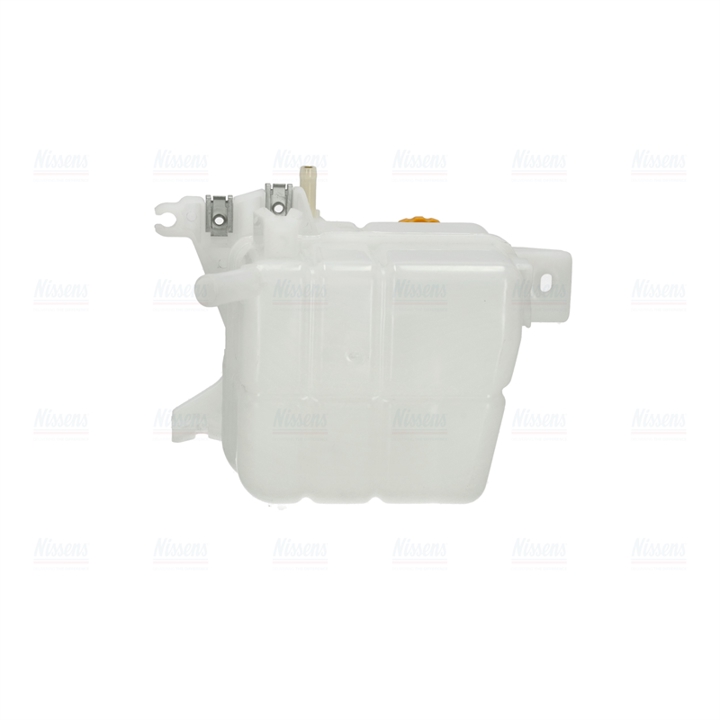 Expansion Tank, coolant Nissens 996396