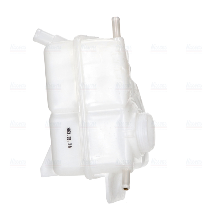 Nissens Expansion Tank, coolant – price [object Object] PLN