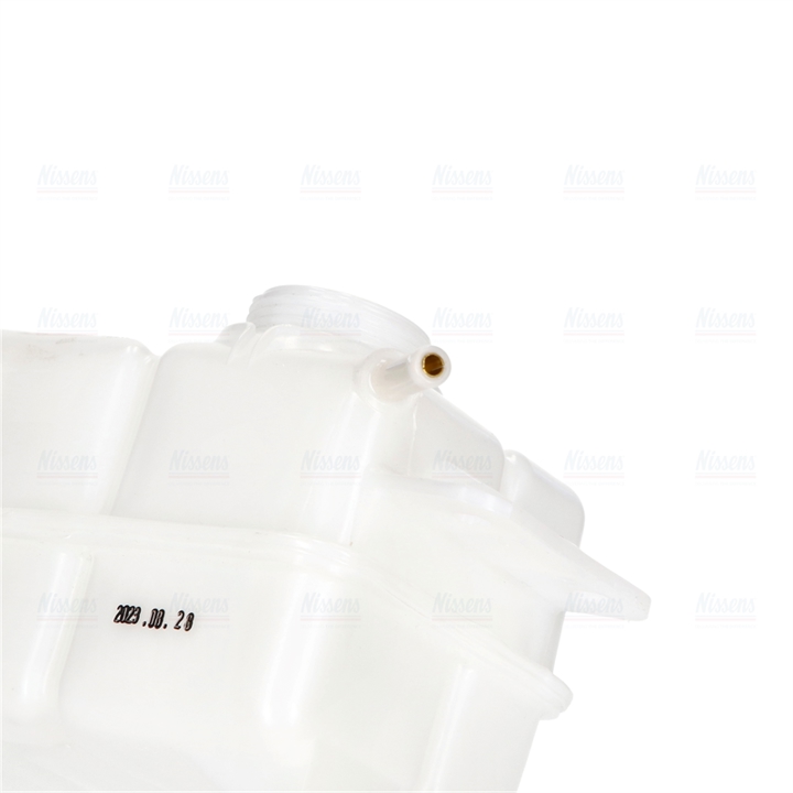 Expansion Tank, coolant Nissens 996399