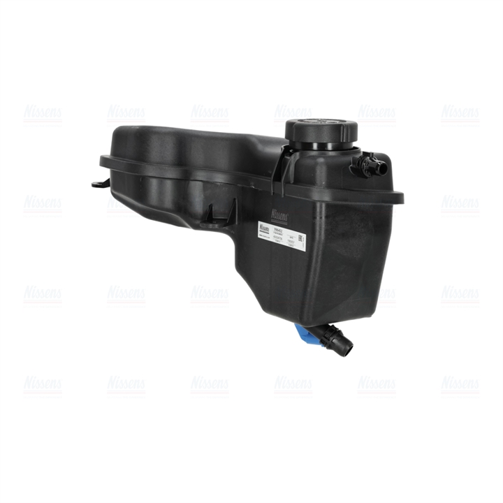 Buy Nissens 996402 – good price at EXIST.AE!