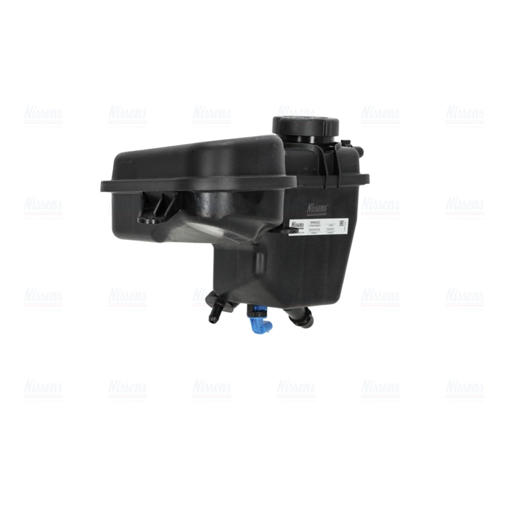 Expansion Tank, coolant Nissens 996402