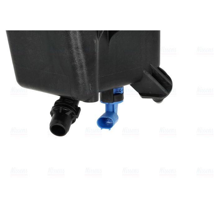 Nissens Expansion Tank, coolant – price [object Object] PLN