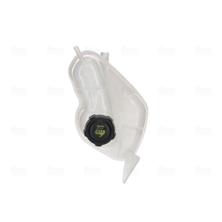 Coolant tank Renault Kadjar: 996408 Nissens Expansion Tank, coolant