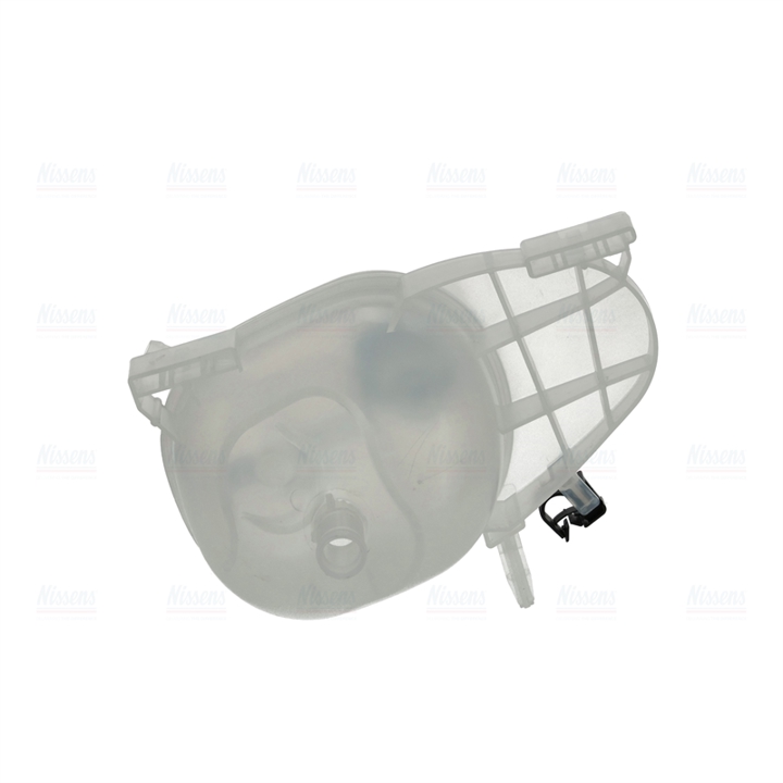 Expansion Tank, coolant Nissens 996422