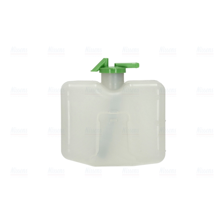 Expansion Tank, coolant Nissens 996424