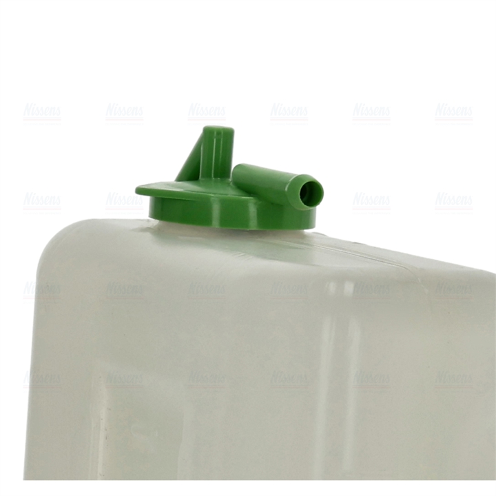 Nissens Expansion Tank, coolant – price [object Object] PLN
