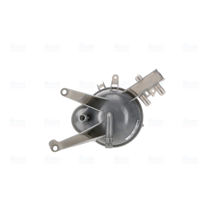 Expansion Tank, coolant Nissens 996449